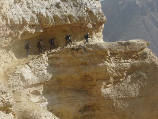 111113_Nepal_Mustang_1410_Syangboche_Chhusang