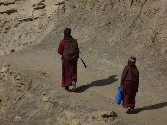 111113_Nepal_Mustang_1413_Syangboche_Chhusang