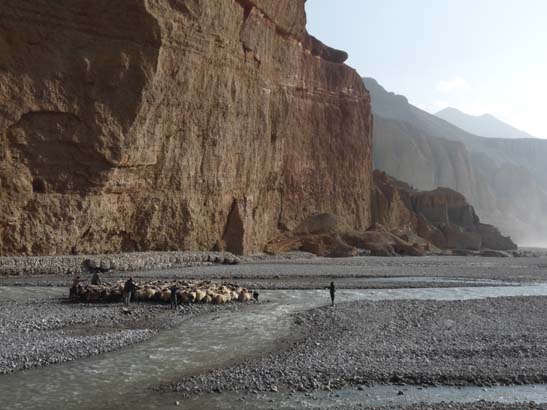 111113_Nepal_Mustang_1415_Syangboche_Chhusang