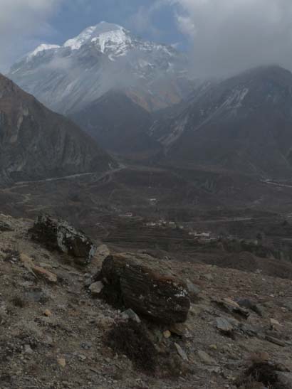 111114_Nepal_Mustang_1501_Chhusang_Muktinath