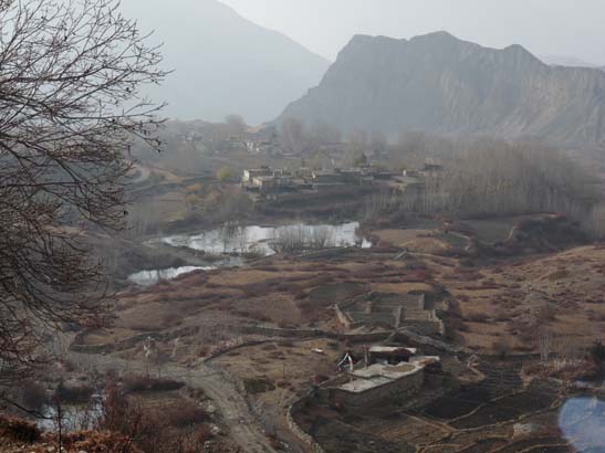 111114_Nepal_Mustang_1515_Chhusang_Muktinath