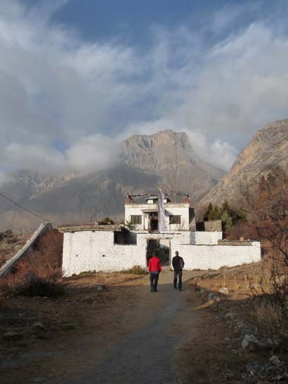 111114_Nepal_Mustang_1548_Chhusang_Muktinath