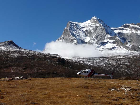 Thame-Kongde-Trek-0981