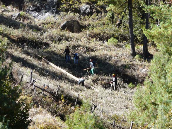 Thame-Kongde-Trek-1640