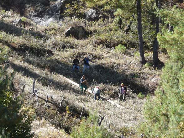 Thame-Kongde-Trek-1641