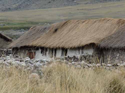 Ausangate-Trek, Trekking, Peru