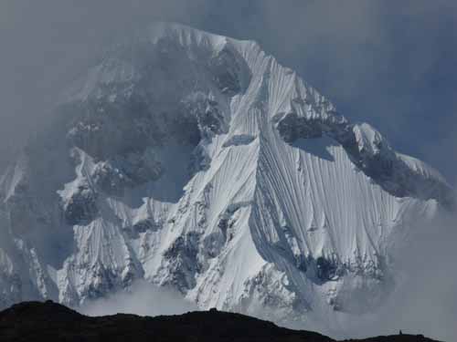 Ausangate-Trek, Trekking, Peru