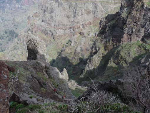 09-PicoArieiro-PicoRuivo-028