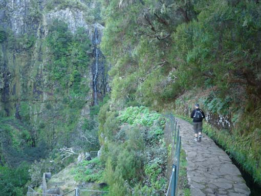 Madeira Wandern