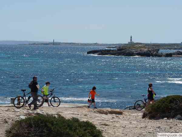 Radfahren in Spanien