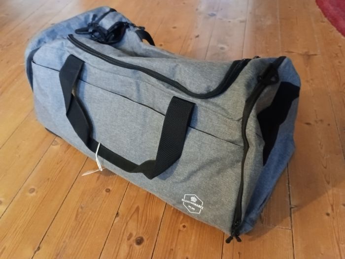 Bearformance Reisetasche / Sporttasche