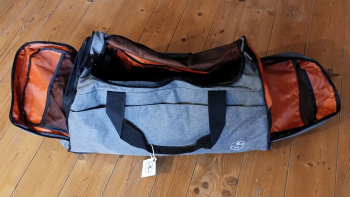Bearformance Reisetasche / Sporttasche