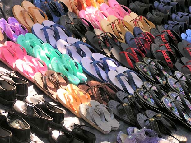 Flip Flops
