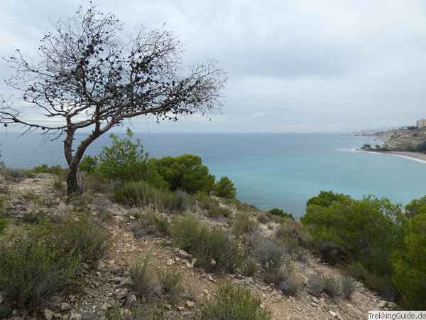 Benidorm-Villajoyosa