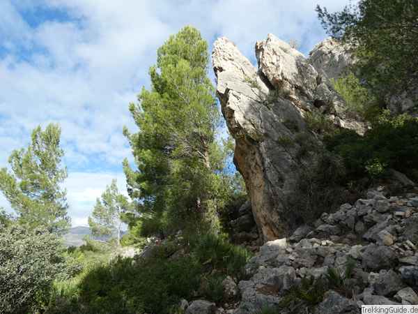 Sierra de Oltà