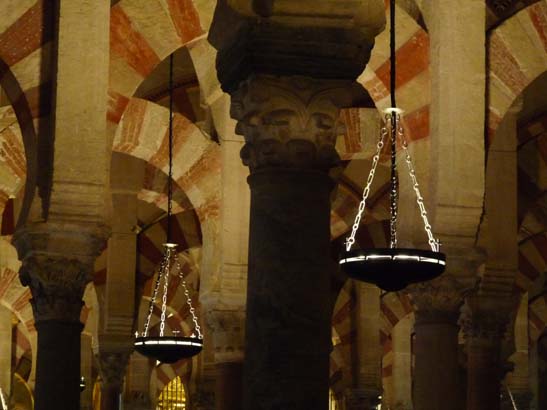 La Mesquita, Cordoba