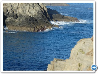Asturien_250924_872_Puerto_de_Vega_Playa_Barayo_Jakobsweg
