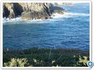 Asturien_250924_874_Puerto_de_Vega_Playa_Barayo_Jakobsweg