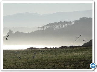 Asturien_250924_880_Puerto_de_Vega_Playa_Barayo_Jakobsweg