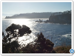 Asturien_250924_895_Puerto_de_Vega_Playa_Barayo_Jakobsweg