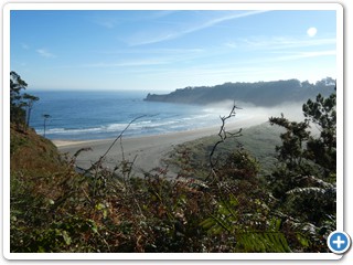 Asturien_250924_911_Puerto_de_Vega_Playa_Barayo_Jakobsweg