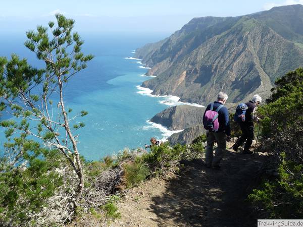 Gomera