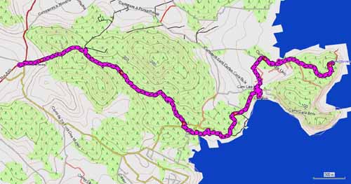 05--Sant-Carles--Cala-Boix--Torre-Valls--Pou-des-Lleo--Karte