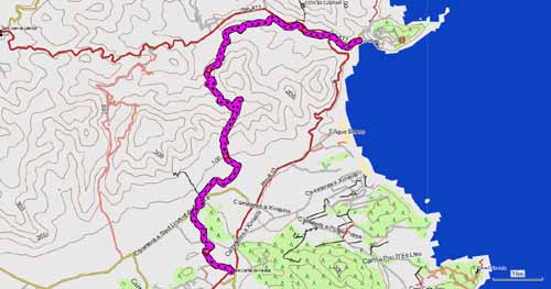 09--Sant-Carles--Cala-Sant-Vicent--Karte