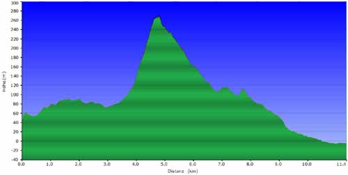 09--Sant-Carles--Cala-Sant-Vicent--Profil