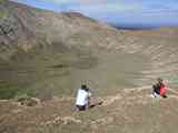 06_Mancha_Blanca-Eingang_Timanfaya_040