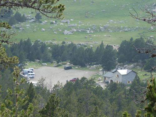 Pyrenaeen_Rifugio-Malniu_060