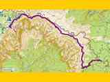11-Roque-de-los-Muchachos-Pico-de-la-Nieve-Karte