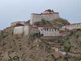 00861_Gyantse-Tibet