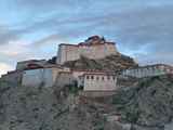 00876_Gyantse-Tibet