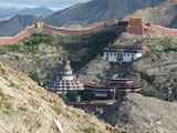 00914_Gyantse-Tibet