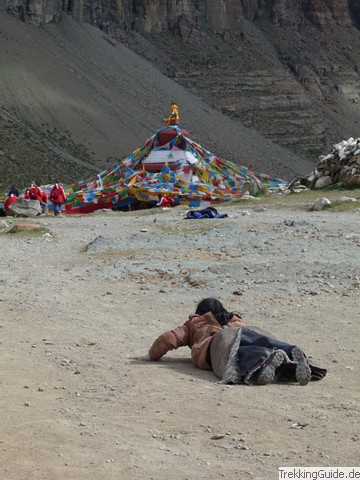 Kailash, Tibet