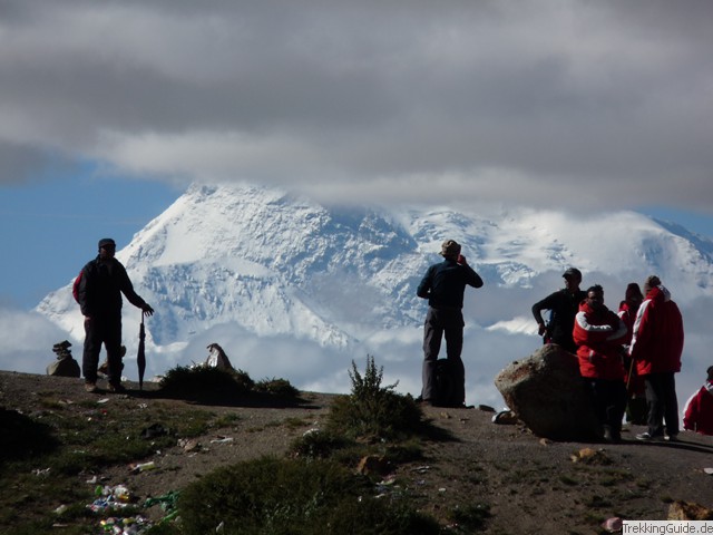 Kailash, Tibet