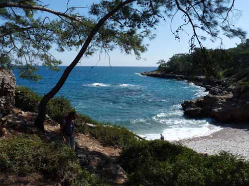 20256-Camyuva-Phaselis