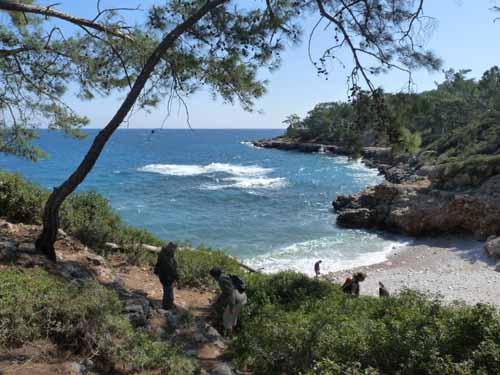 20258-Camyuva-Phaselis