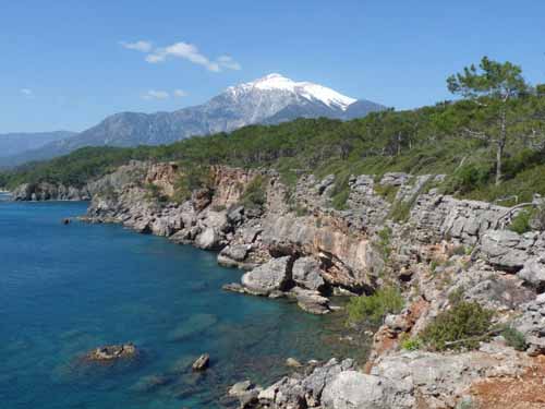 20281-Camyuva-Phaselis