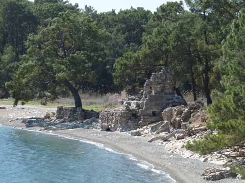 20293-Camyuva-Phaselis