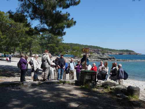 20326-Camyuva-Phaselis