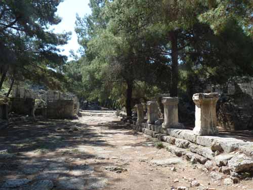 20327-Camyuva-Phaselis