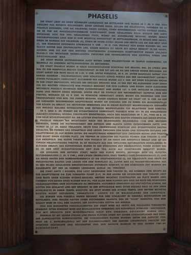 20336-Camyuva-Phaselis