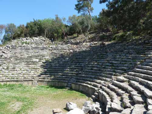 20358-Camyuva-Phaselis
