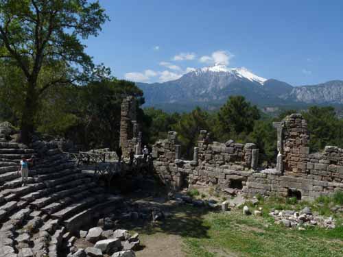 20363-Camyuva-Phaselis