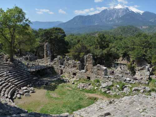 20373-Camyuva-Phaselis