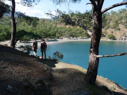 20420-Camyuva-Phaselis