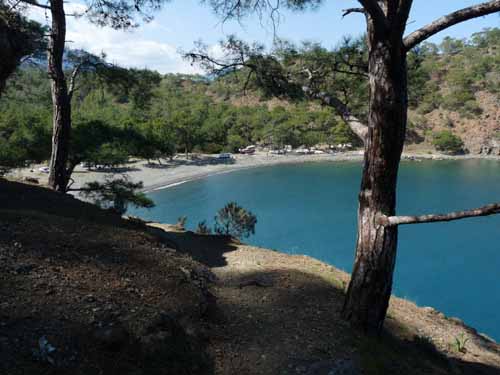 20421-Camyuva-Phaselis