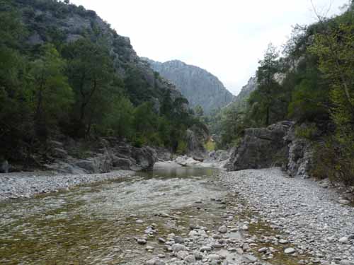 20439-Goeynuk-Schlucht